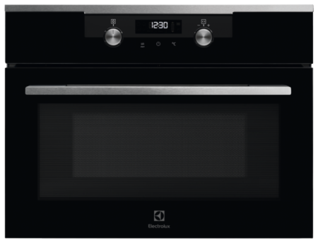 Электрический духовой шкаф Electrolux VKL6E40X